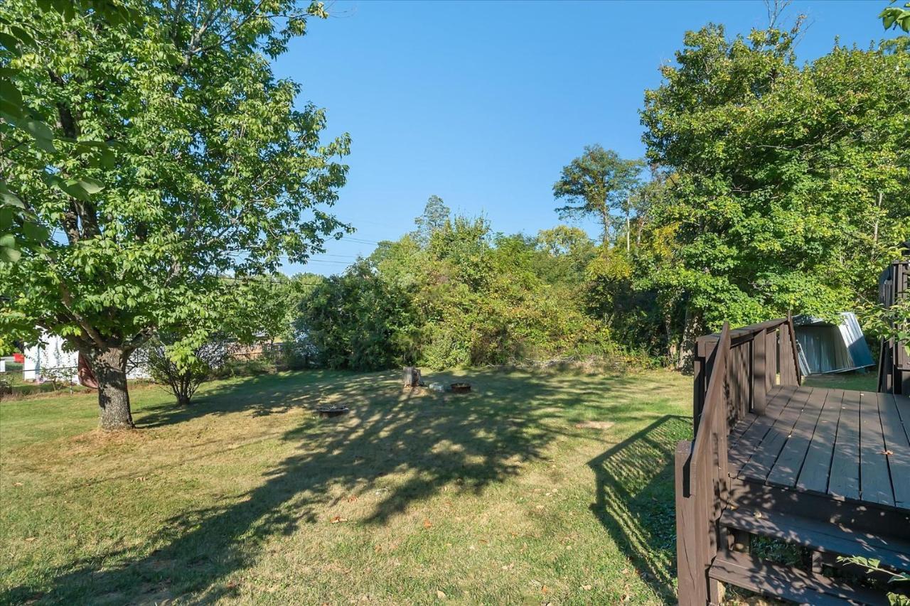 法兰克福The Kentucky Bluegrass Retreat别墅 外观 照片